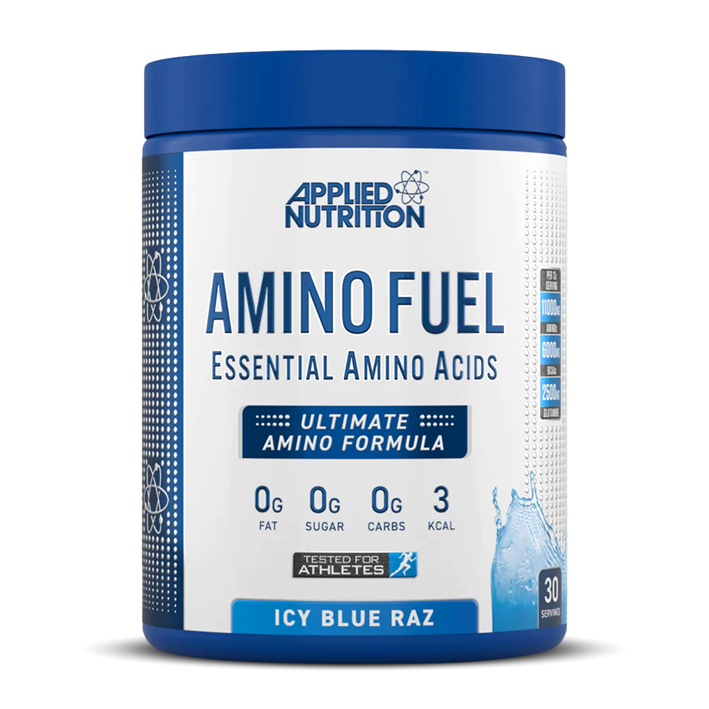 Applied Nutrition Amino Fuel EAA 30servings - Image 2